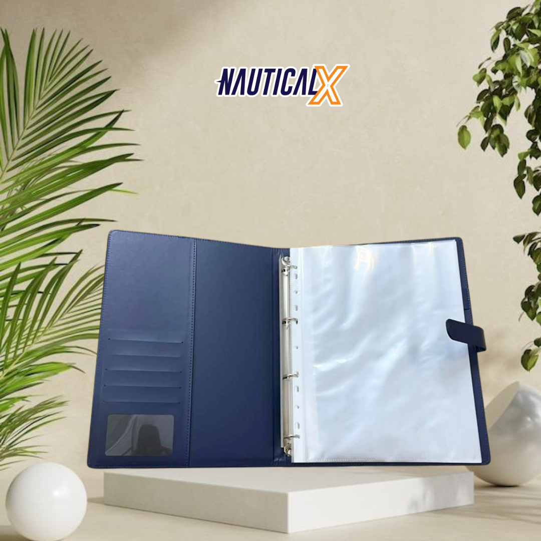 Pocket File