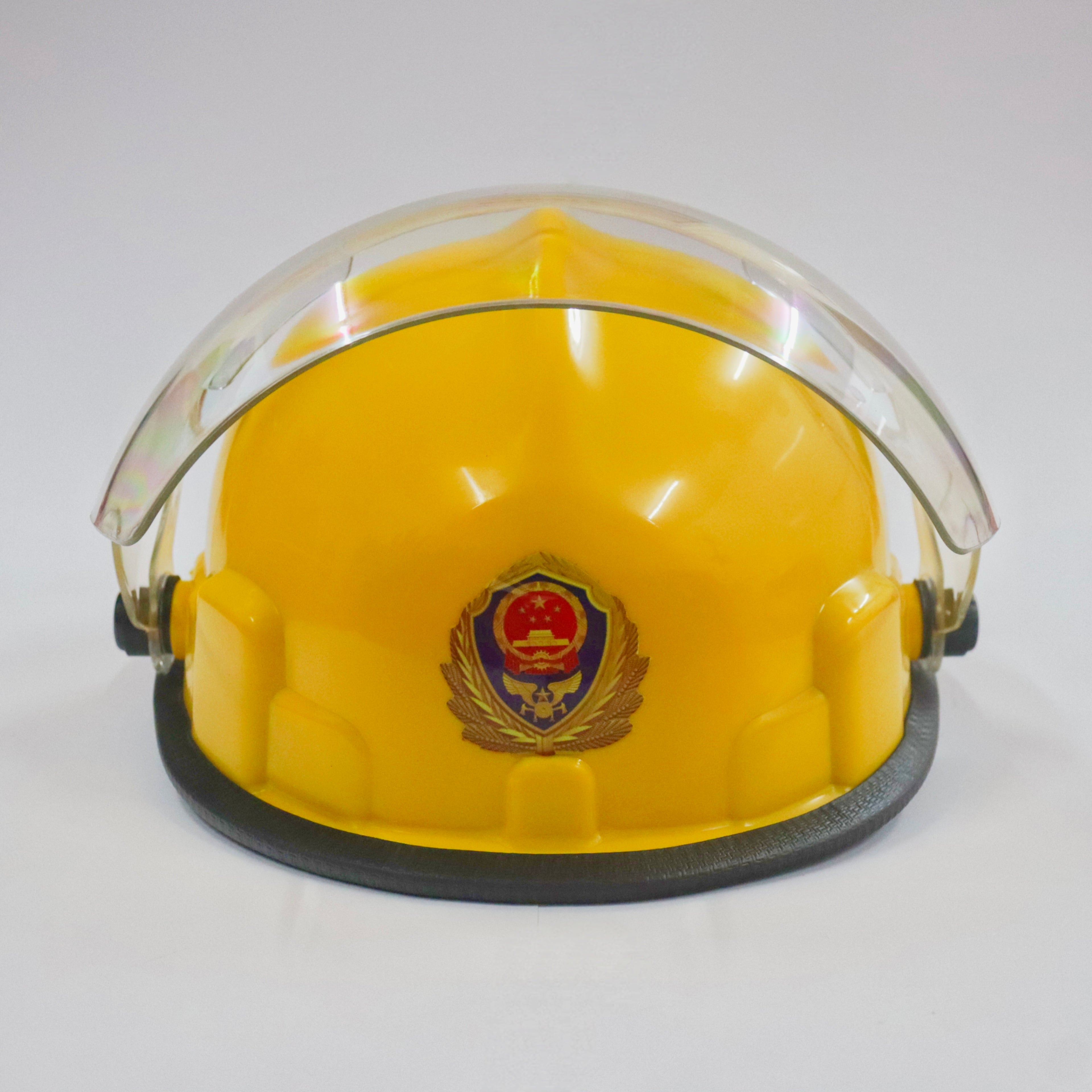 Fire Fighting & Safety Equipment