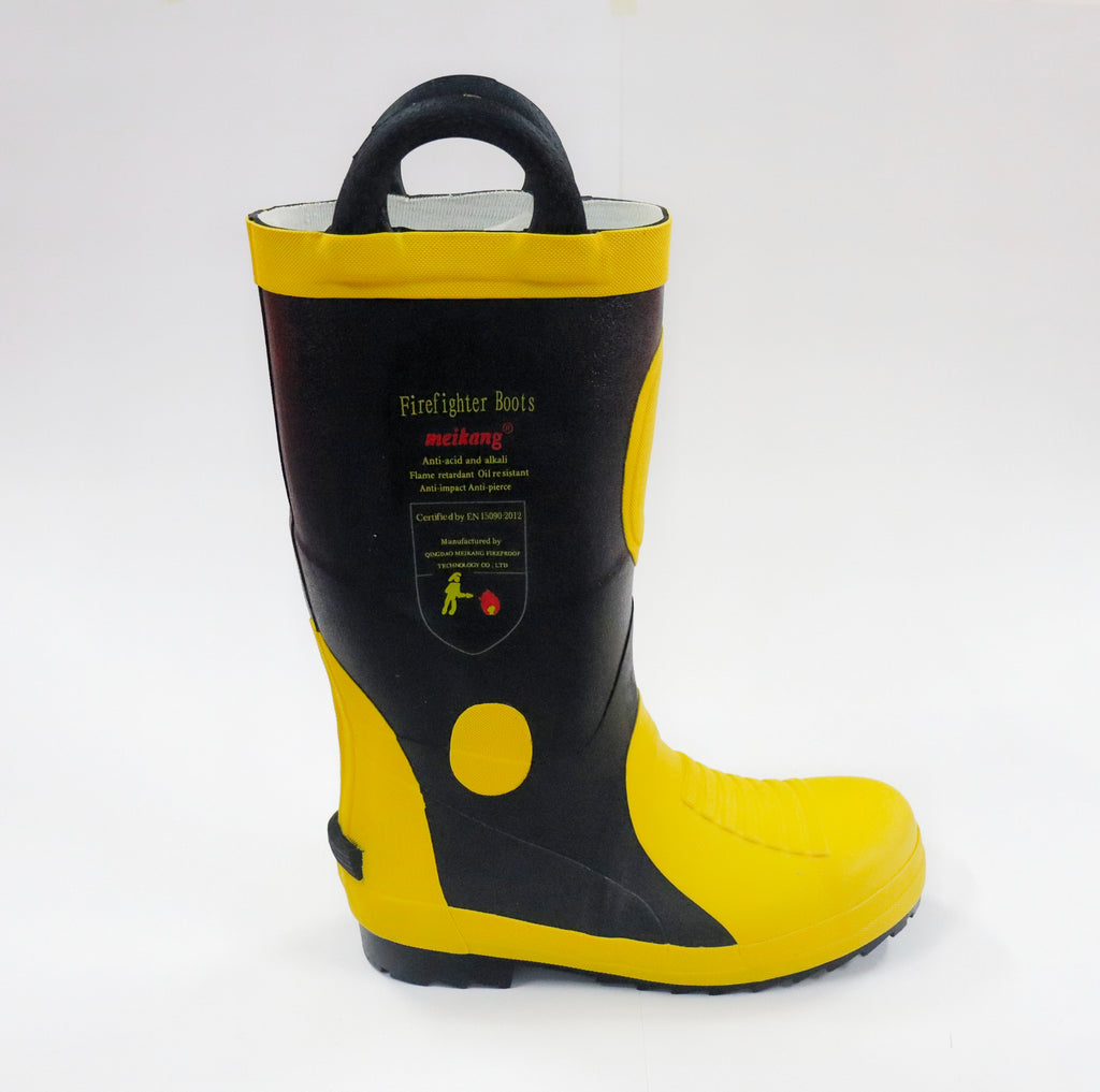 Fire Fighting & Safety Equipment