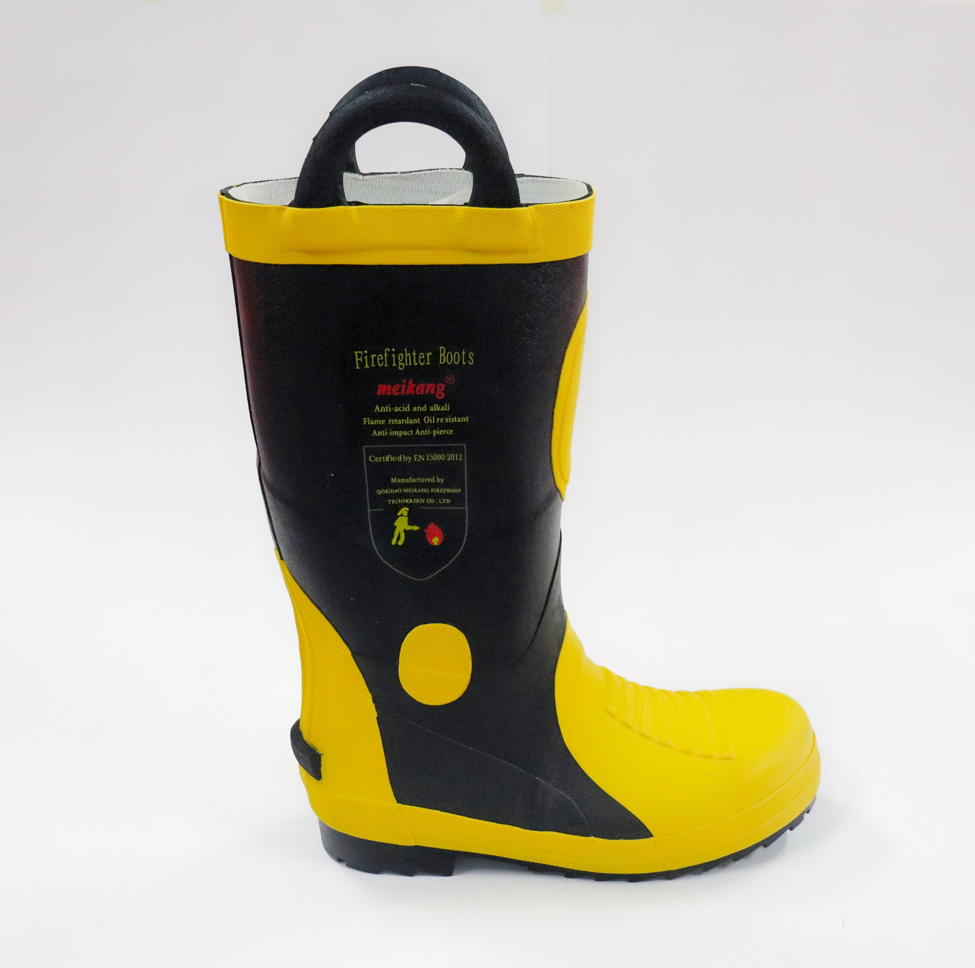 Fire Fighting & Safety Equipment