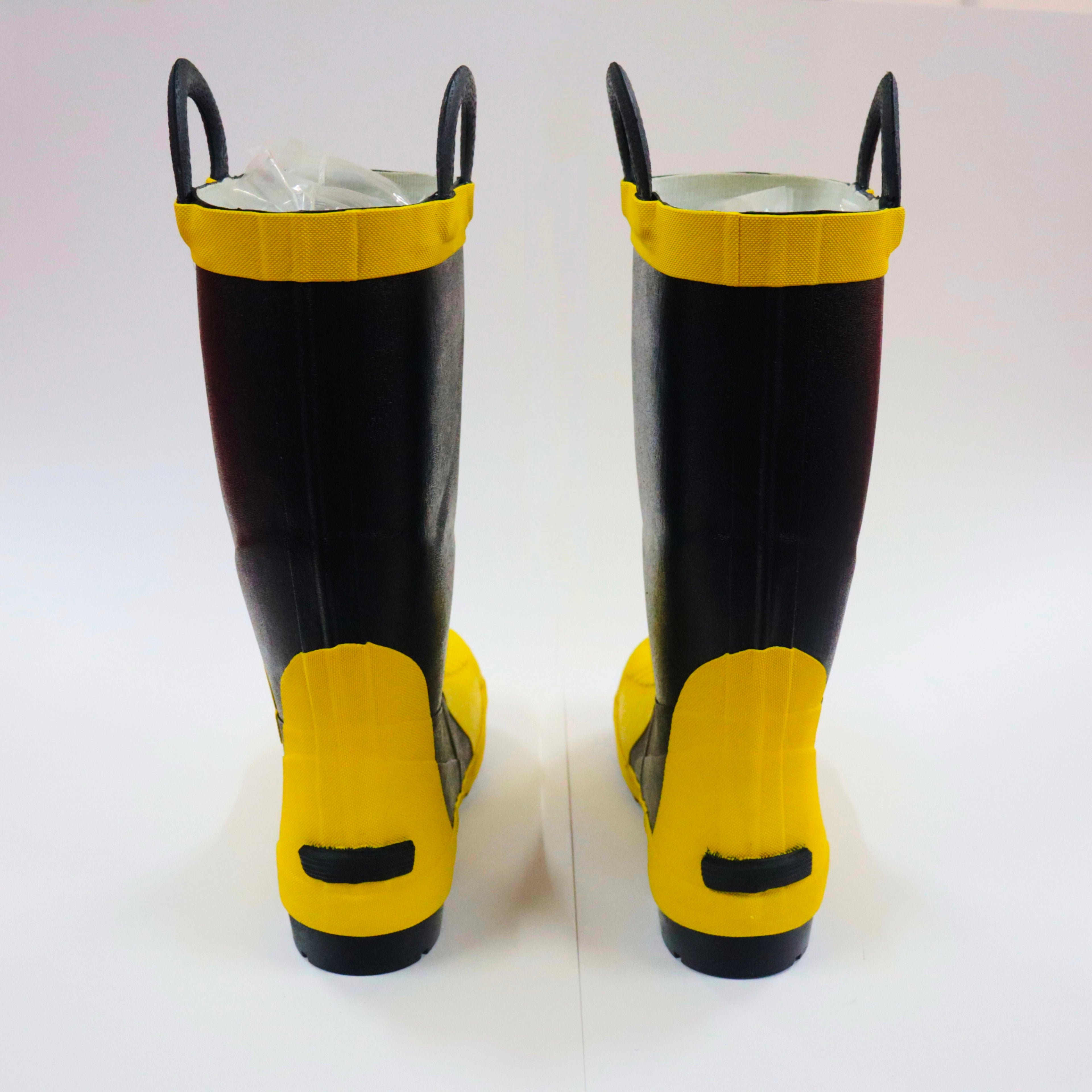 Fire Fighting & Safety Equipment