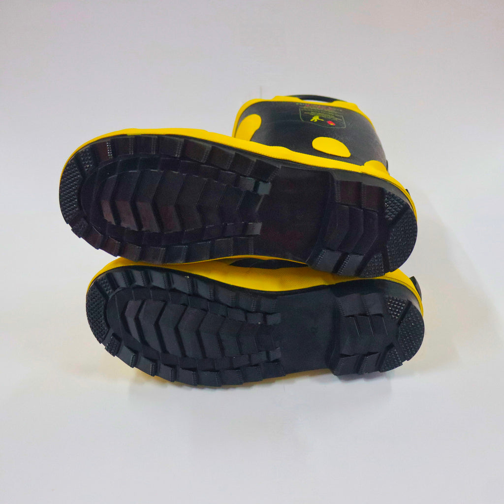 Fire Fighting & Safety Equipment