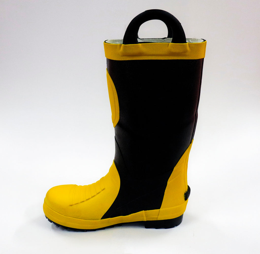 Fire Fighting & Safety Equipment