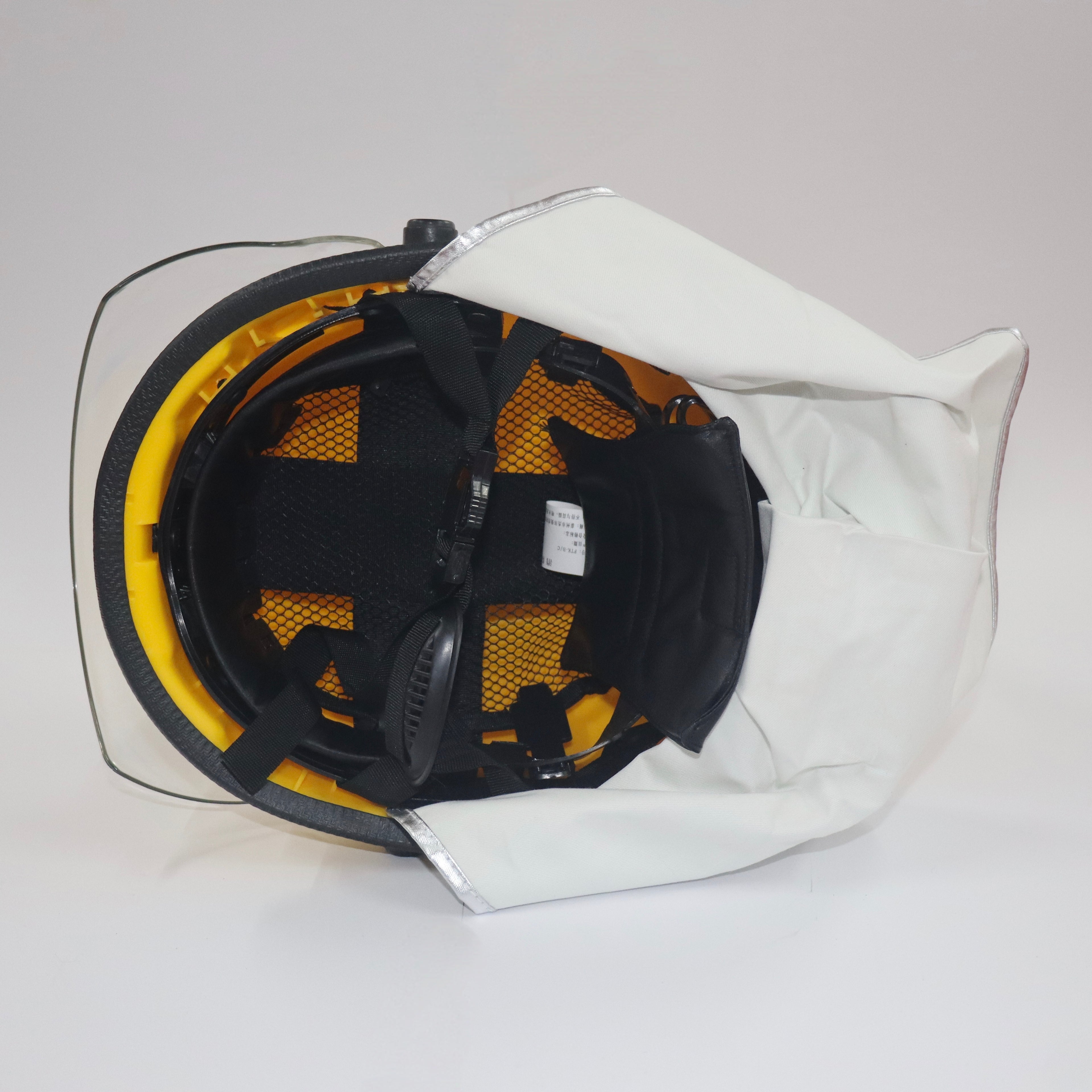 Fire Fighting & Safety Equipment