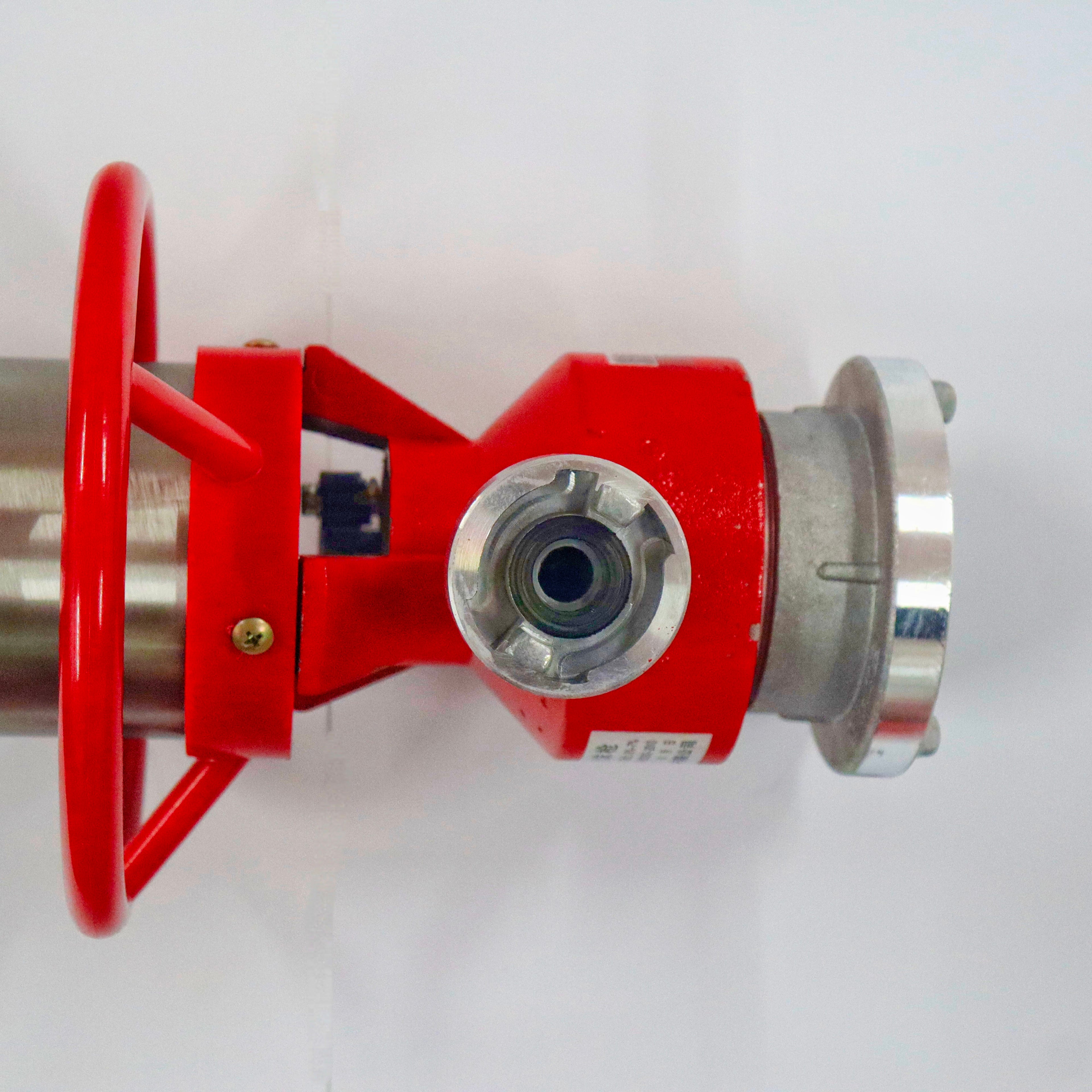 Fire Fighting & Safety Equipment