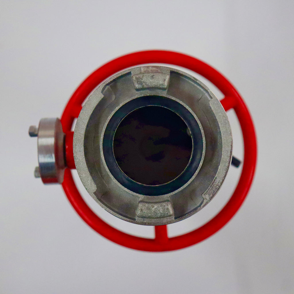Fire Fighting & Safety Equipment