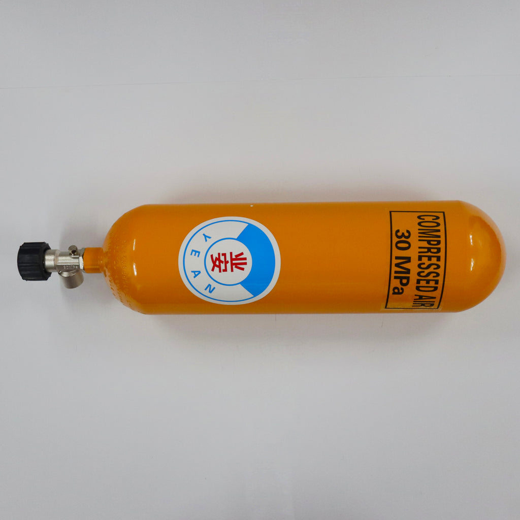 Fire Fighting & Safety Equipment