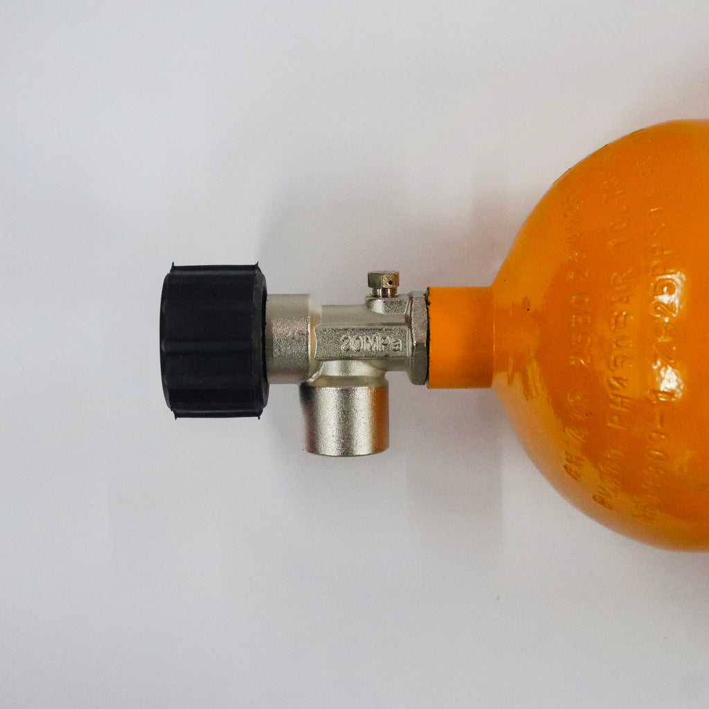 Fire Fighting & Safety Equipment