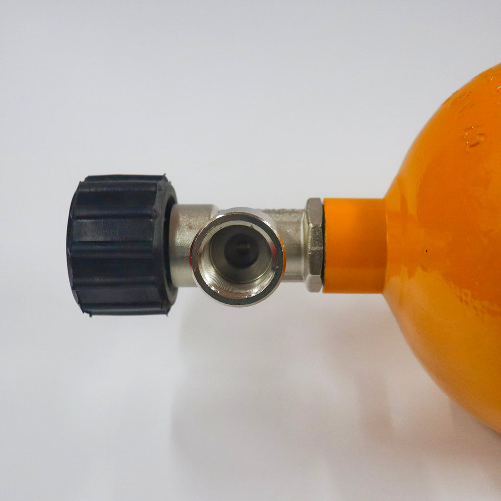 Fire Fighting & Safety Equipment