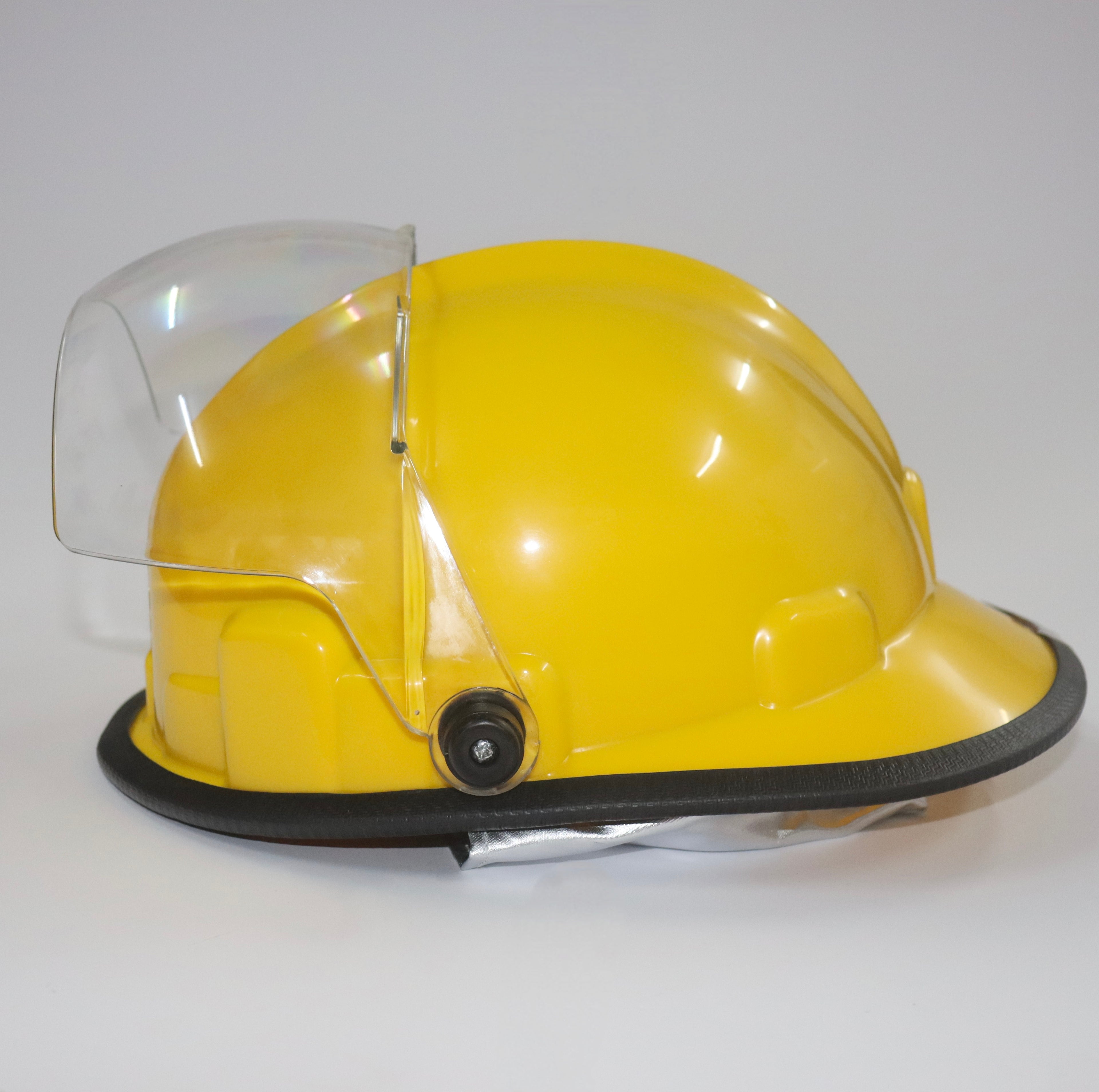 Fire Fighting & Safety Equipment