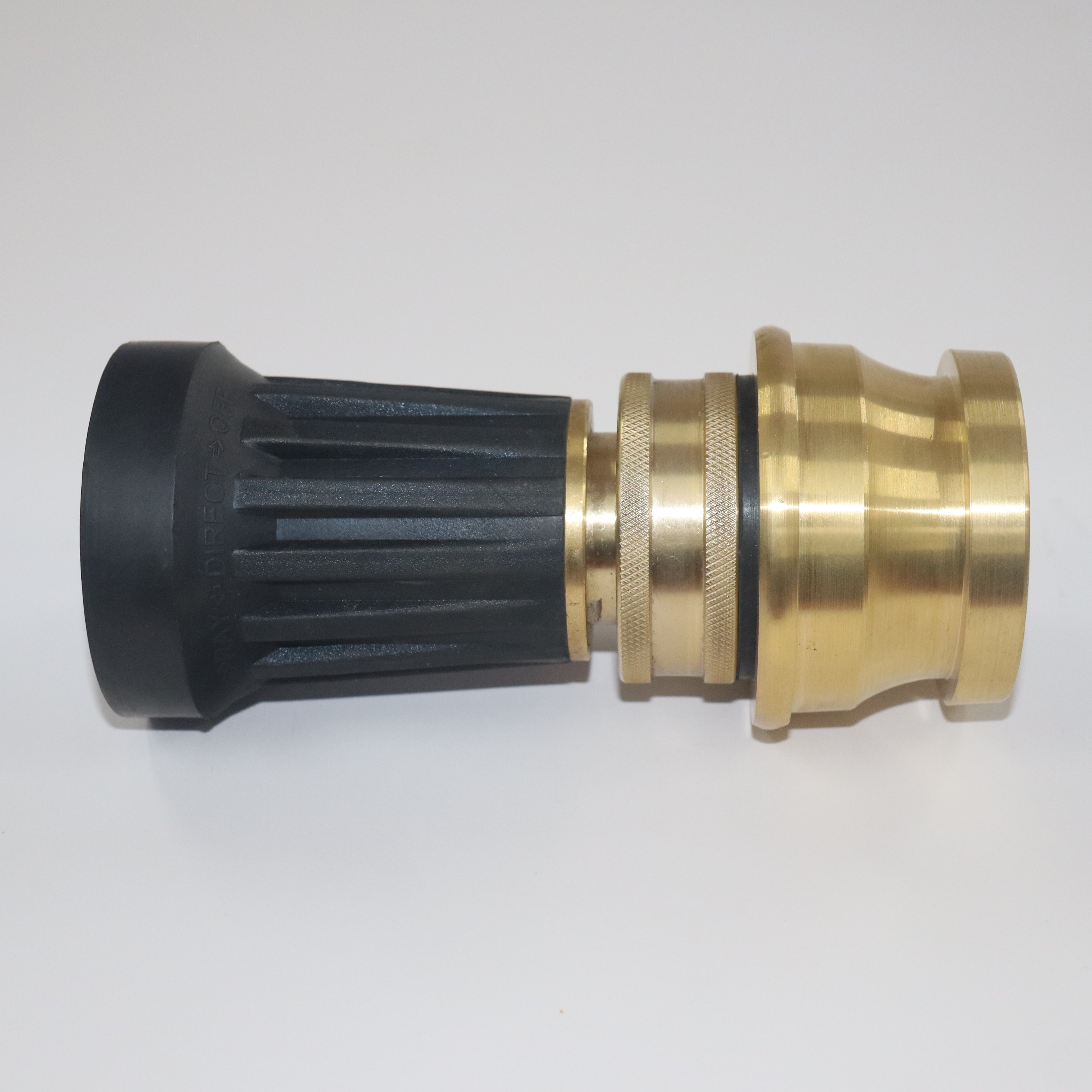 Fire Fighting & Safety Equipment