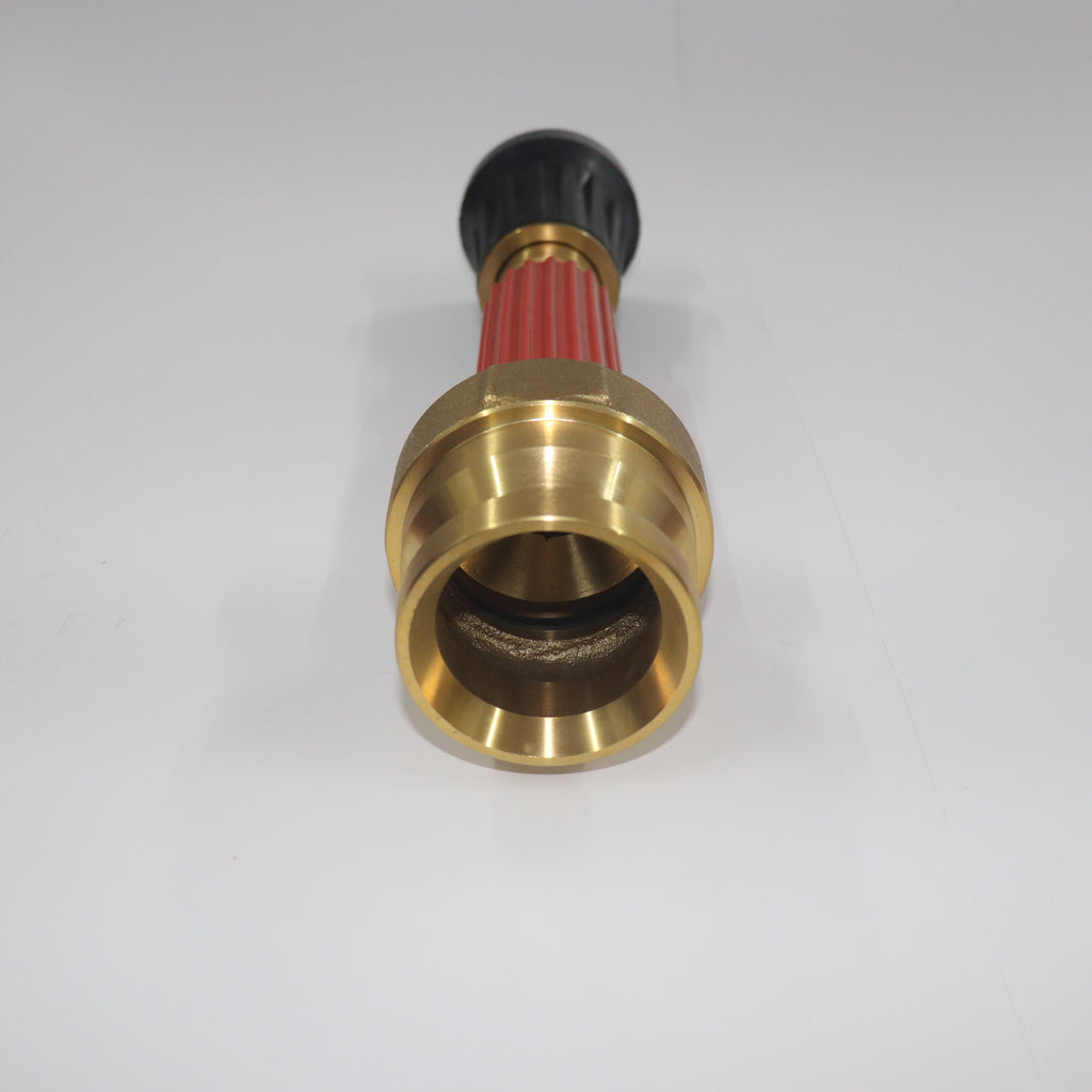 Fire Fighting & Safety Equipment