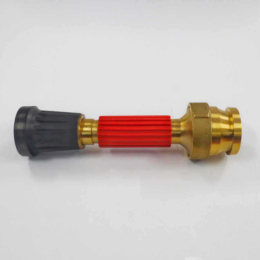 Fire Fighting & Safety Equipment