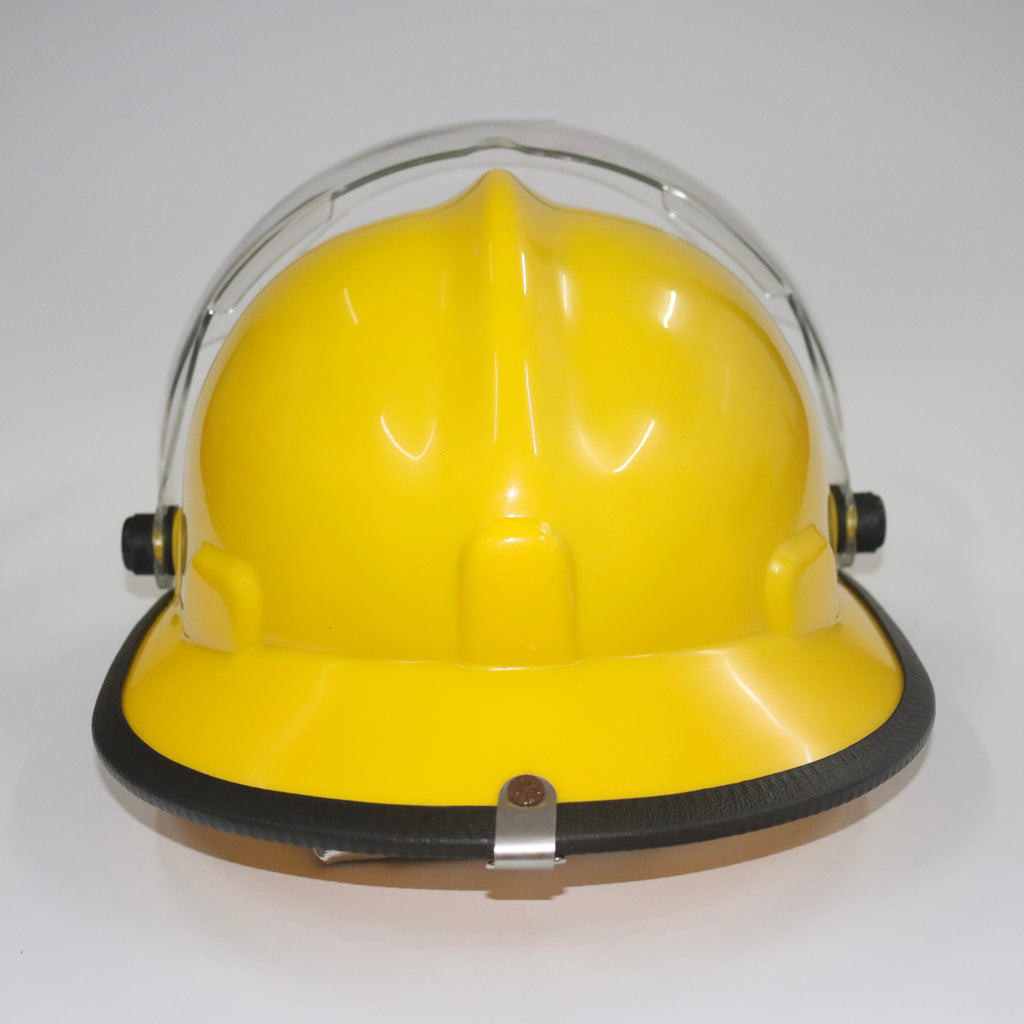 Fire Fighting & Safety Equipment