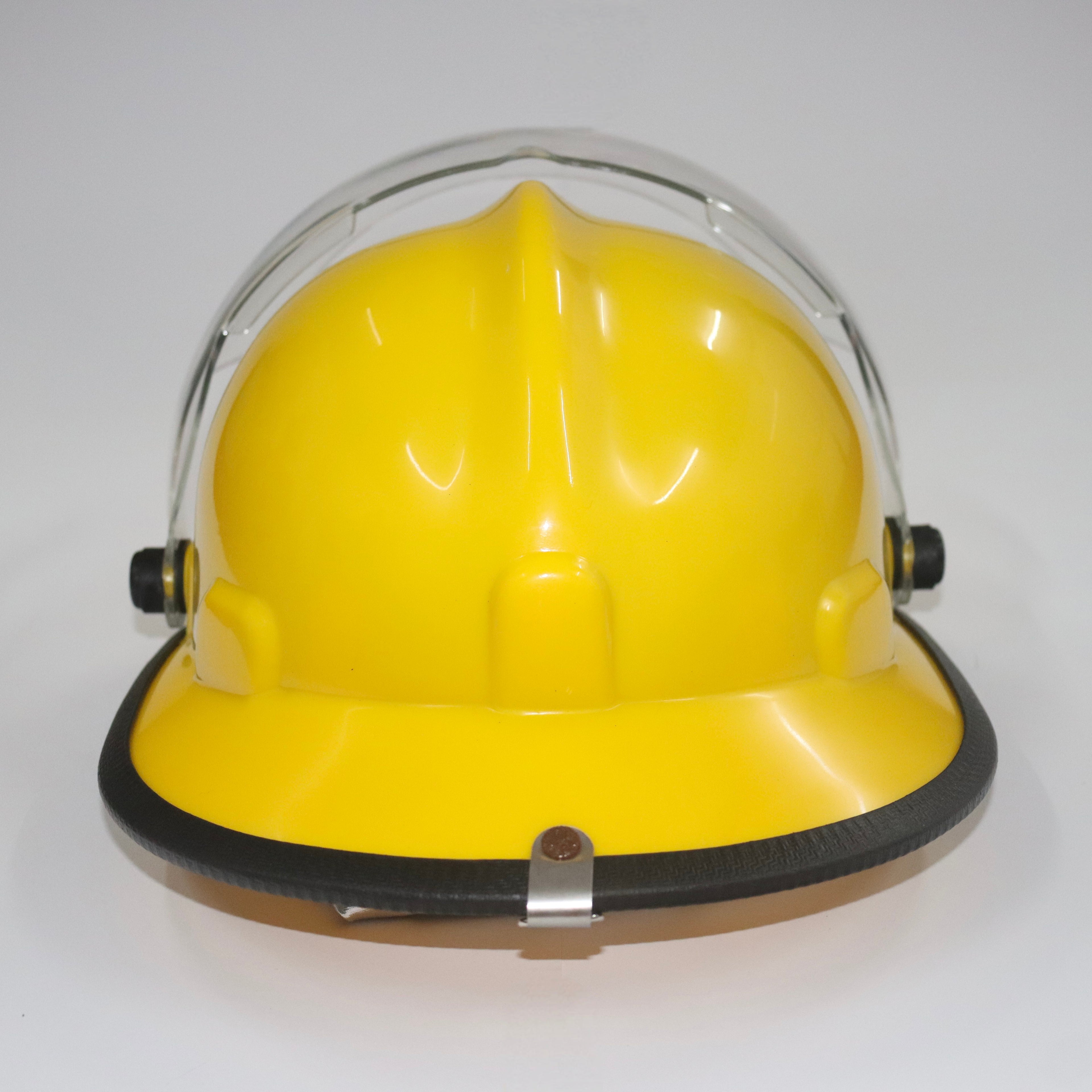 Fire Fighting & Safety Equipment