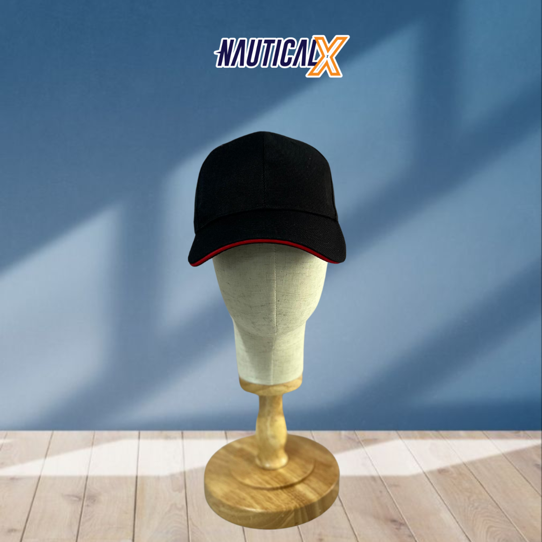 Safety Cap