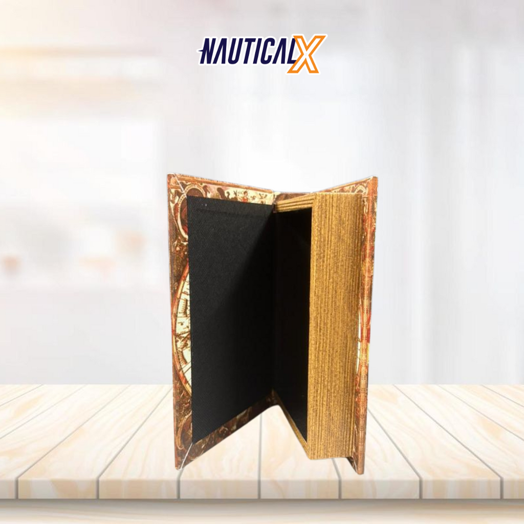 NauticalX ChapterBox - Heritage Edition