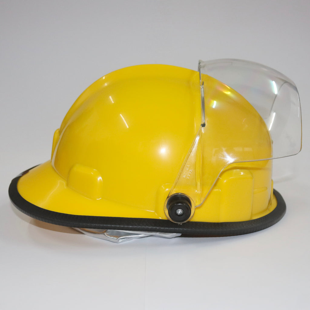 Fire Fighting & Safety Equipment