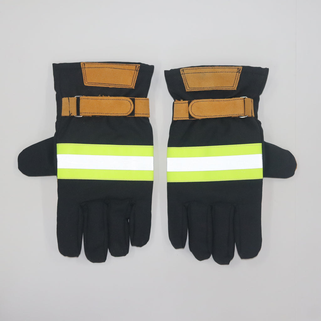 Fire Fighting & Safety Equipment