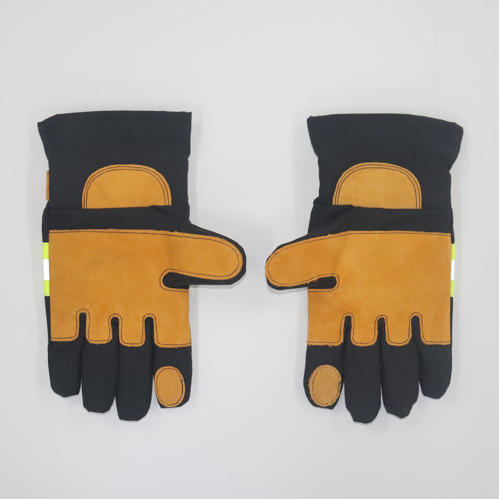 Fire Fighting & Safety Equipment