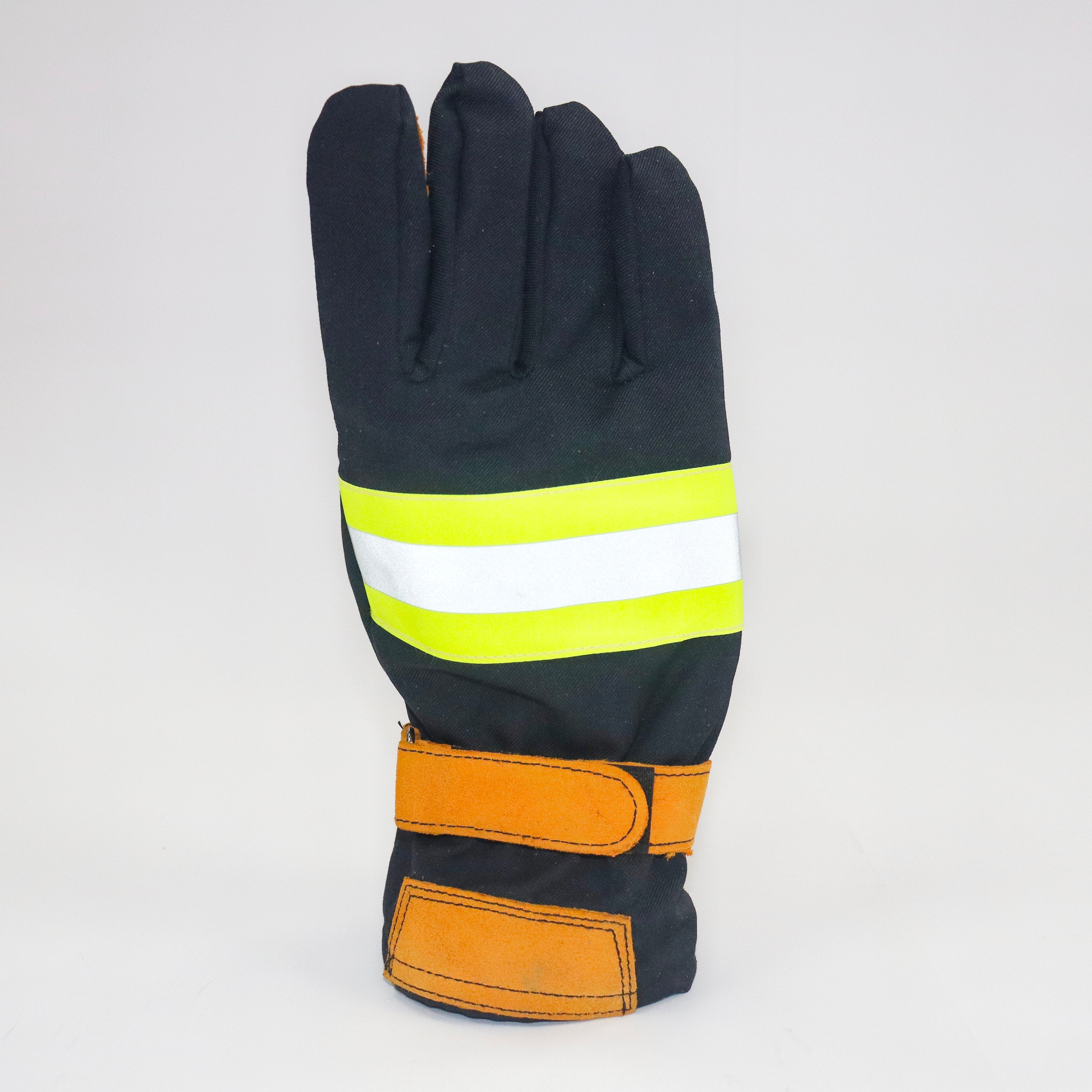 Fire Fighting & Safety Equipment