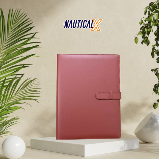 Pocket File