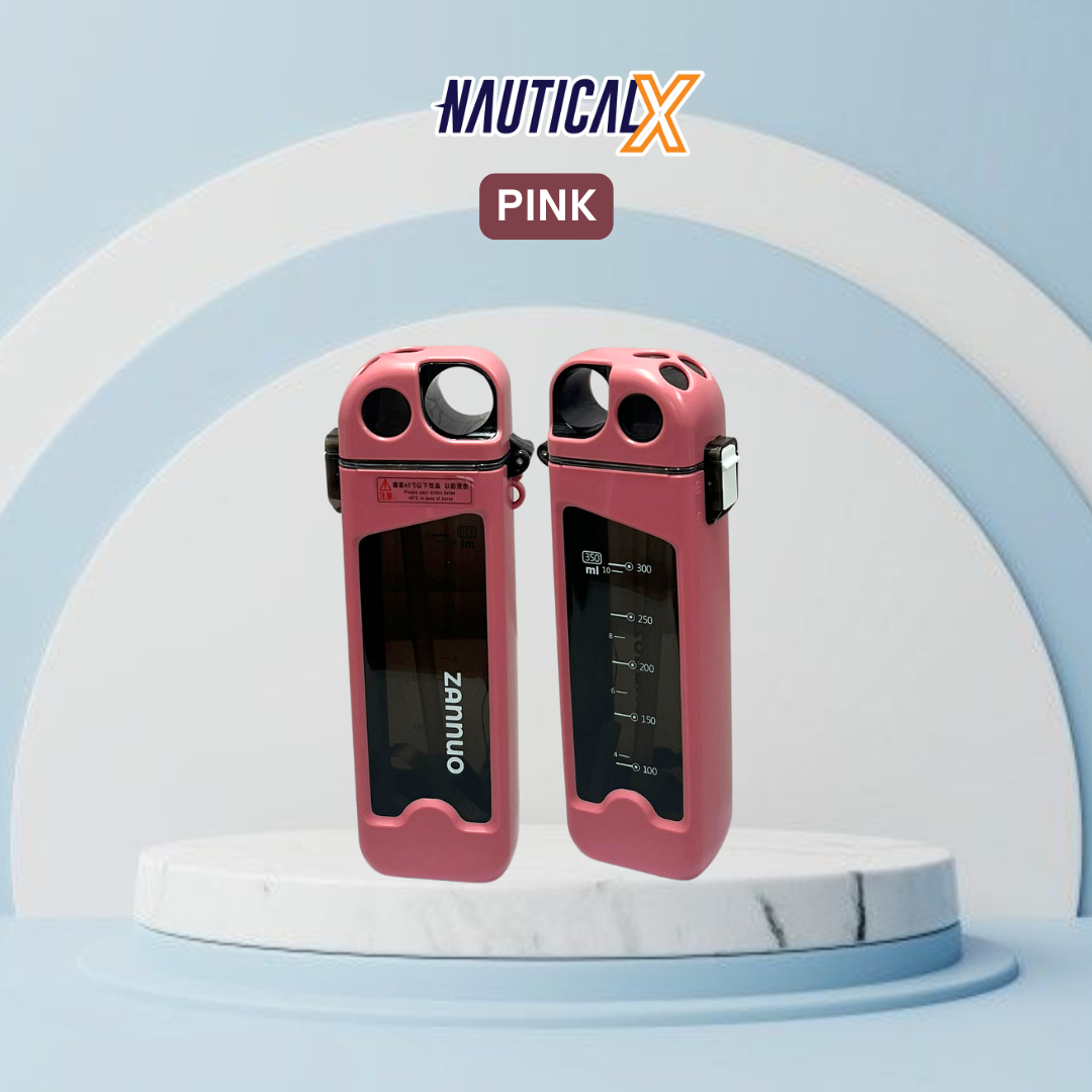 NauticalX Water Bottle