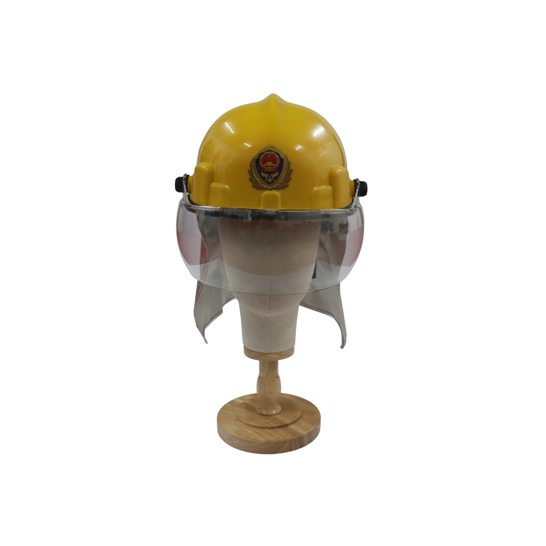 Fire Fighting & Safety Equipment