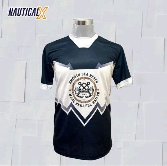 NauticalX Seafarer Jersey