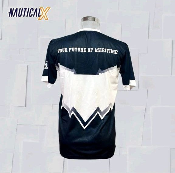 NauticalX Seafarer Jersey