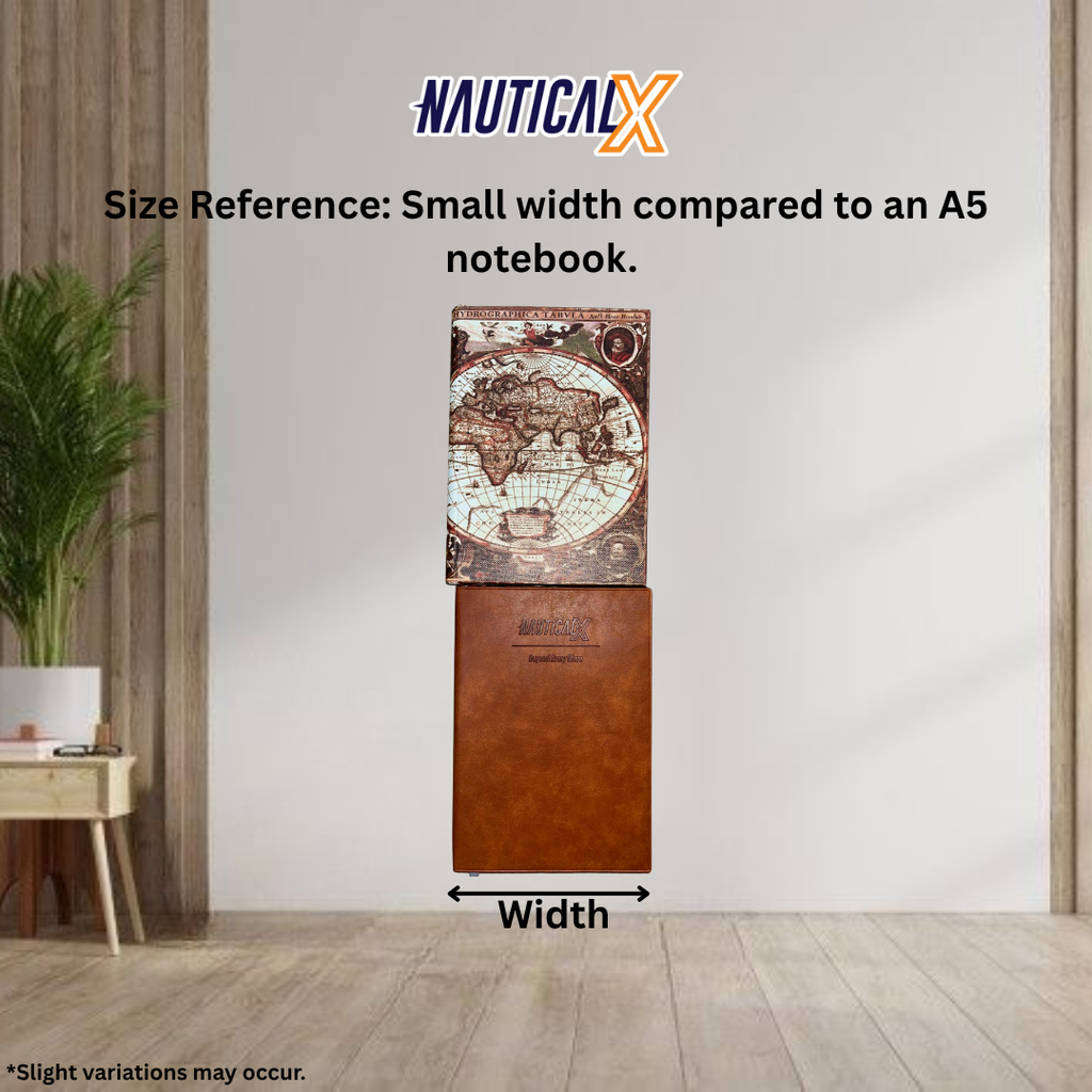 NauticalX ChapterBox - Heritage Edition