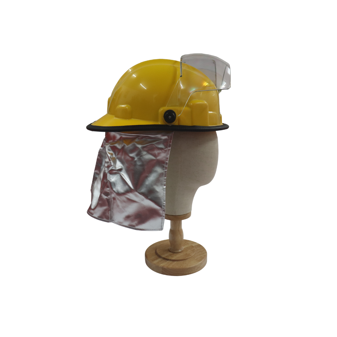 Fire Fighting & Safety Equipment