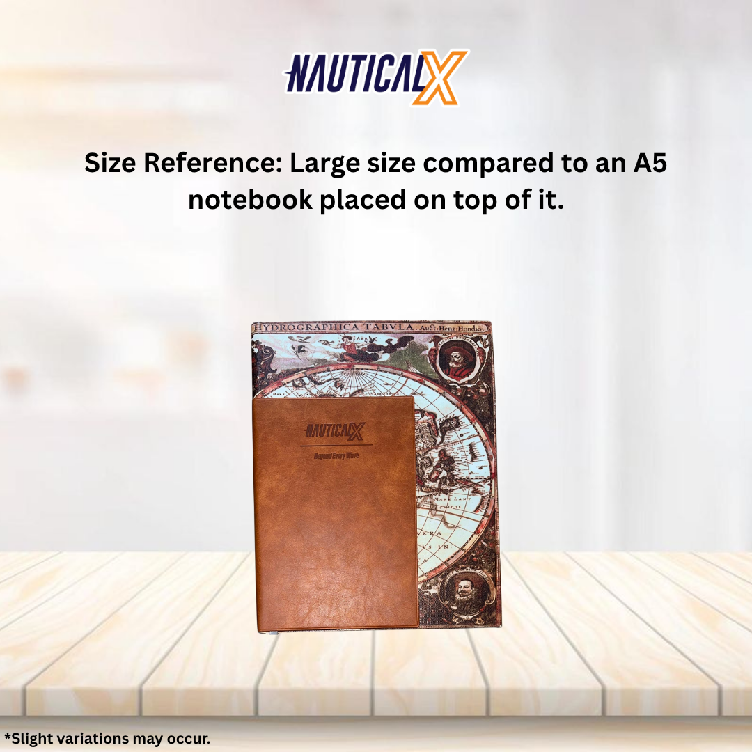 NauticalX ChapterBox - Heritage Edition