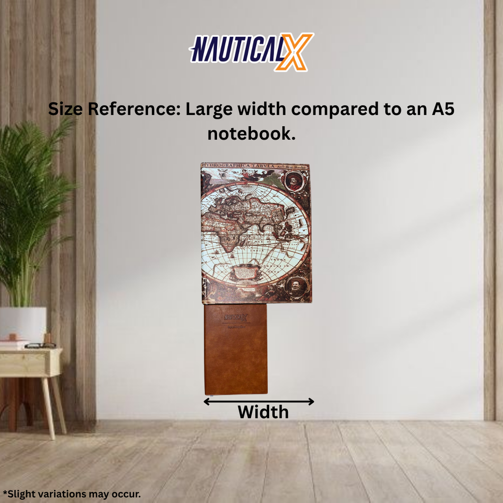 NauticalX ChapterBox - Heritage Edition