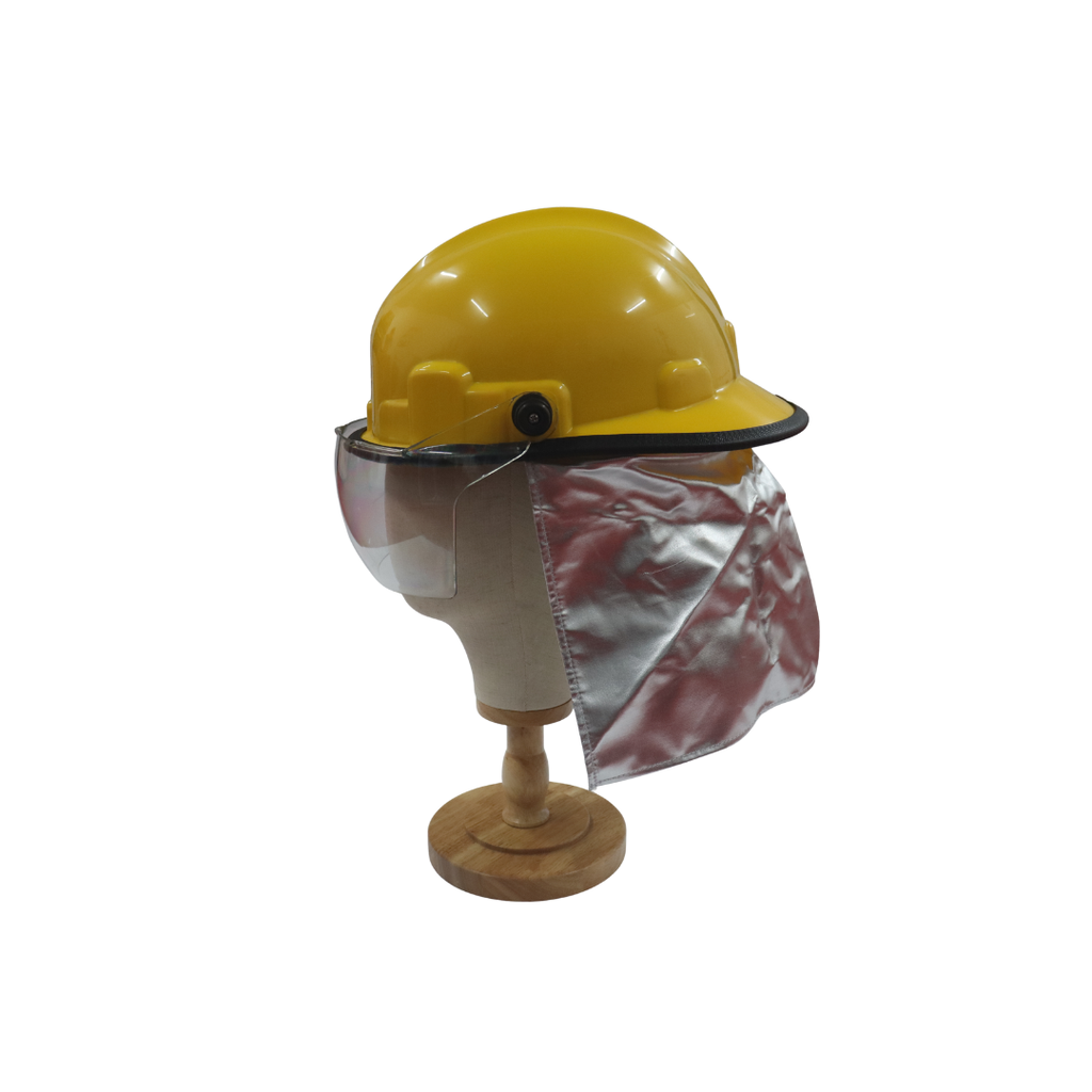 Fire Fighting & Safety Equipment