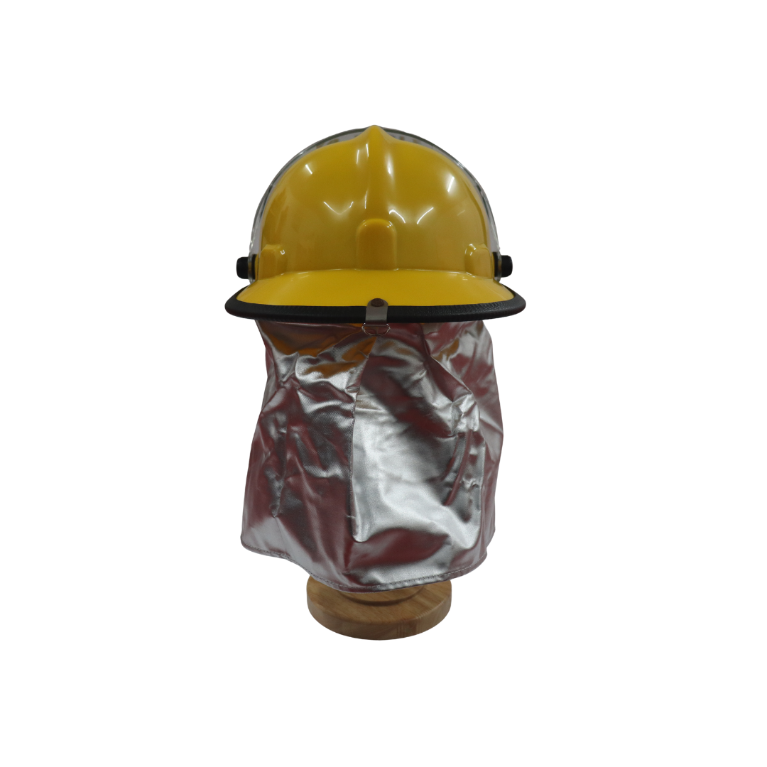 Fire Fighting & Safety Equipment