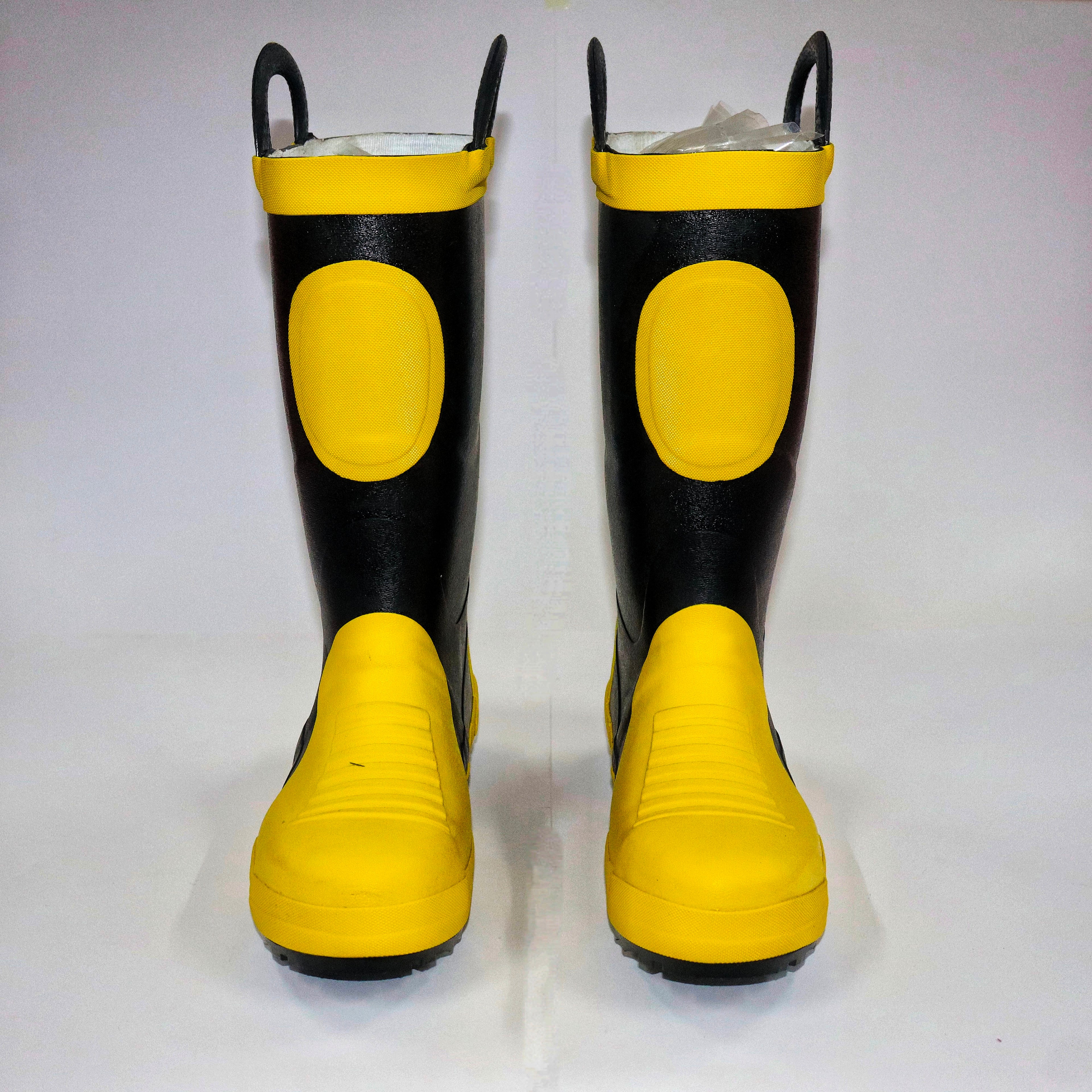 Fire Fighting & Safety Equipment