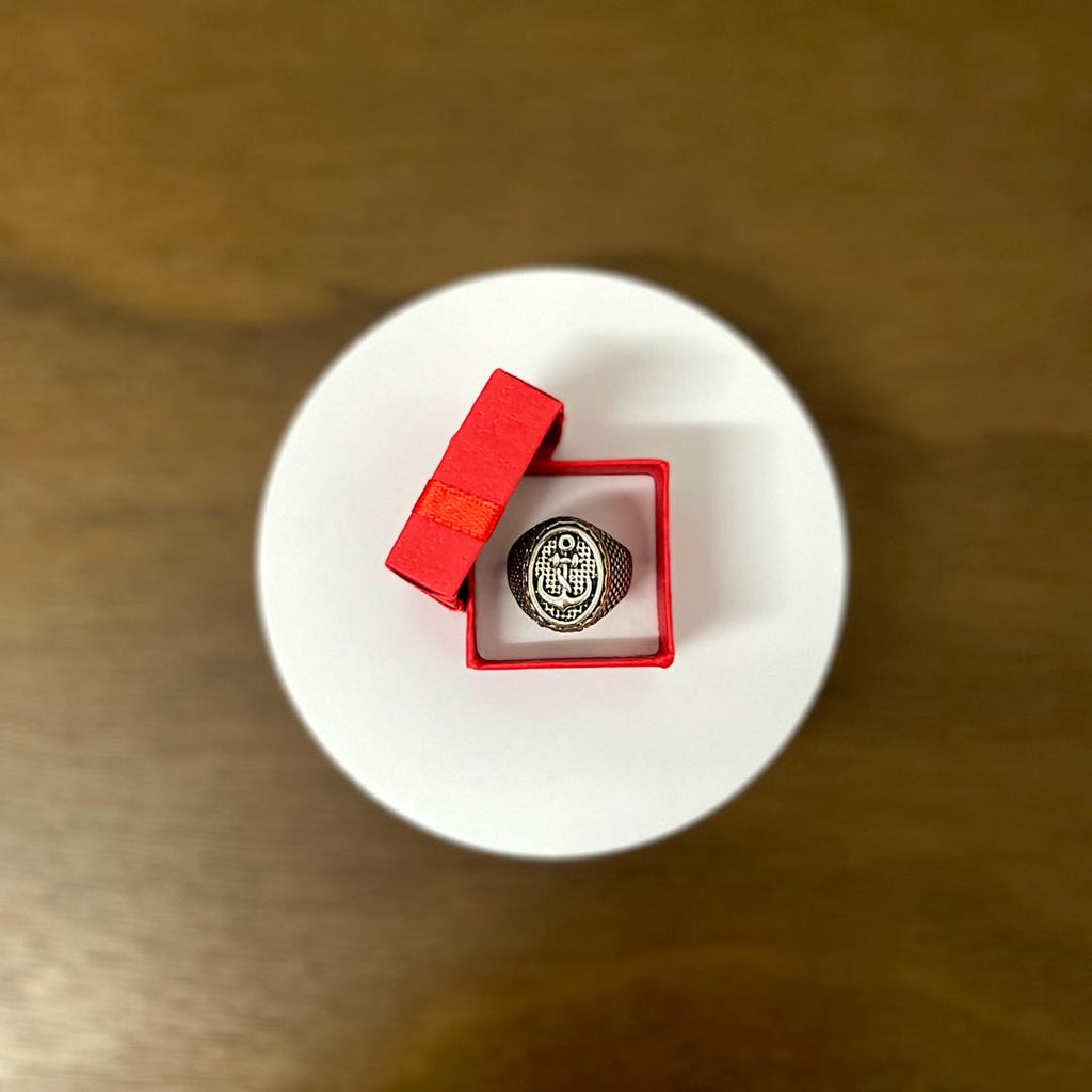 NauticalX Anchor Ring