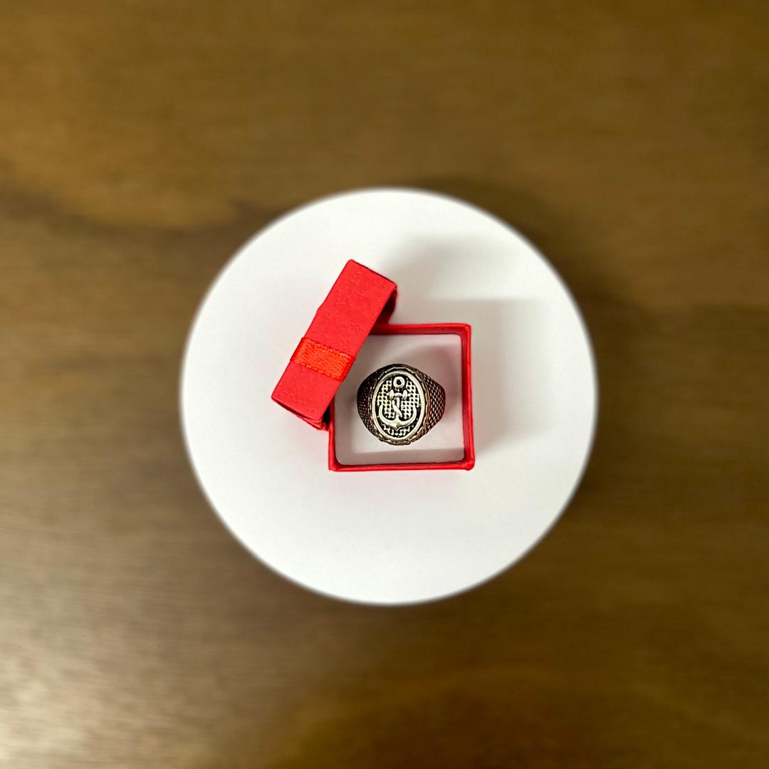 NauticalX Anchor Ring