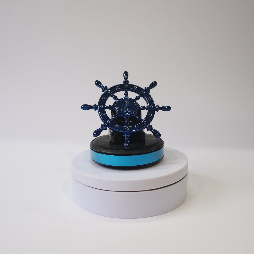 Wheels Solar Car Perfume