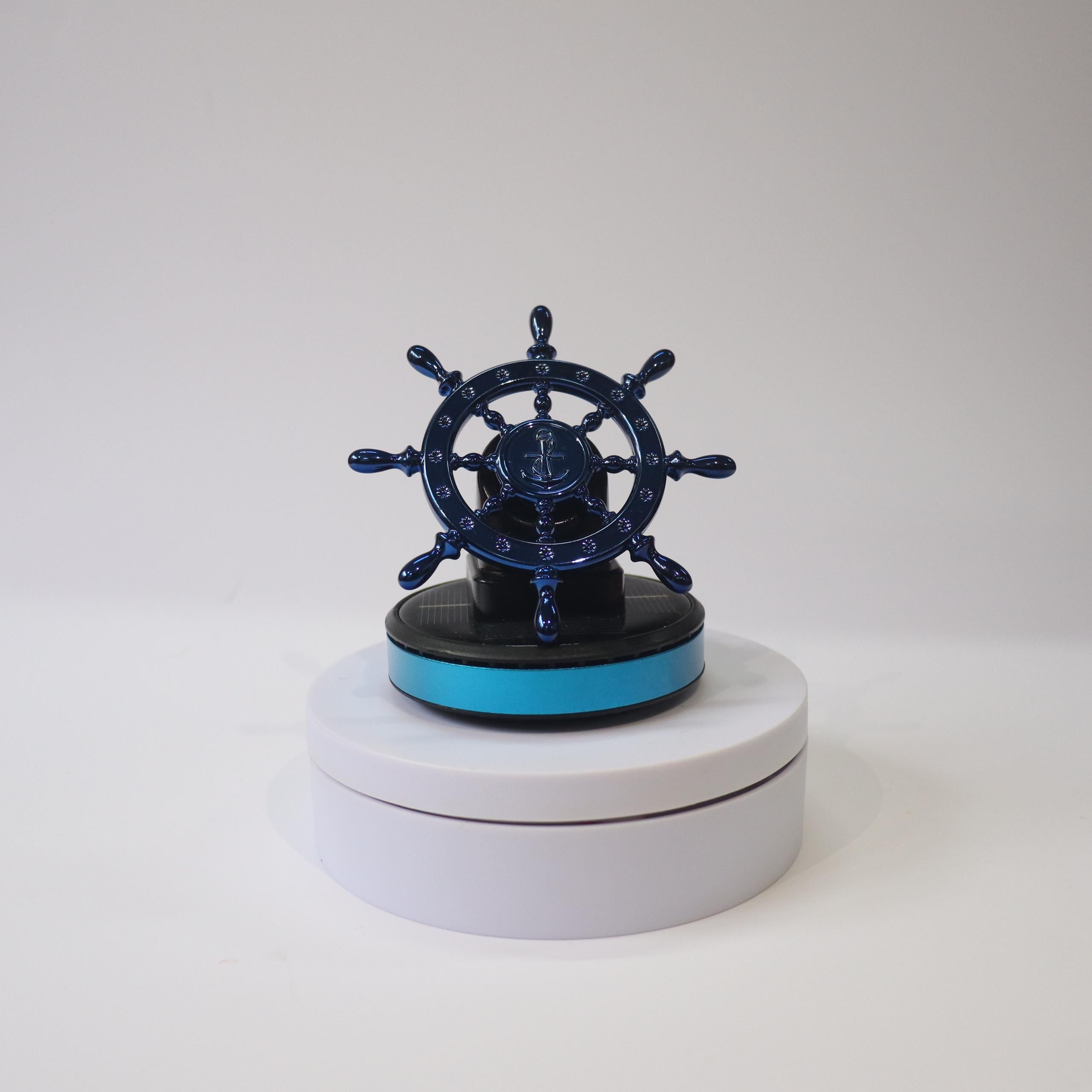 Wheels Solar Car Perfume