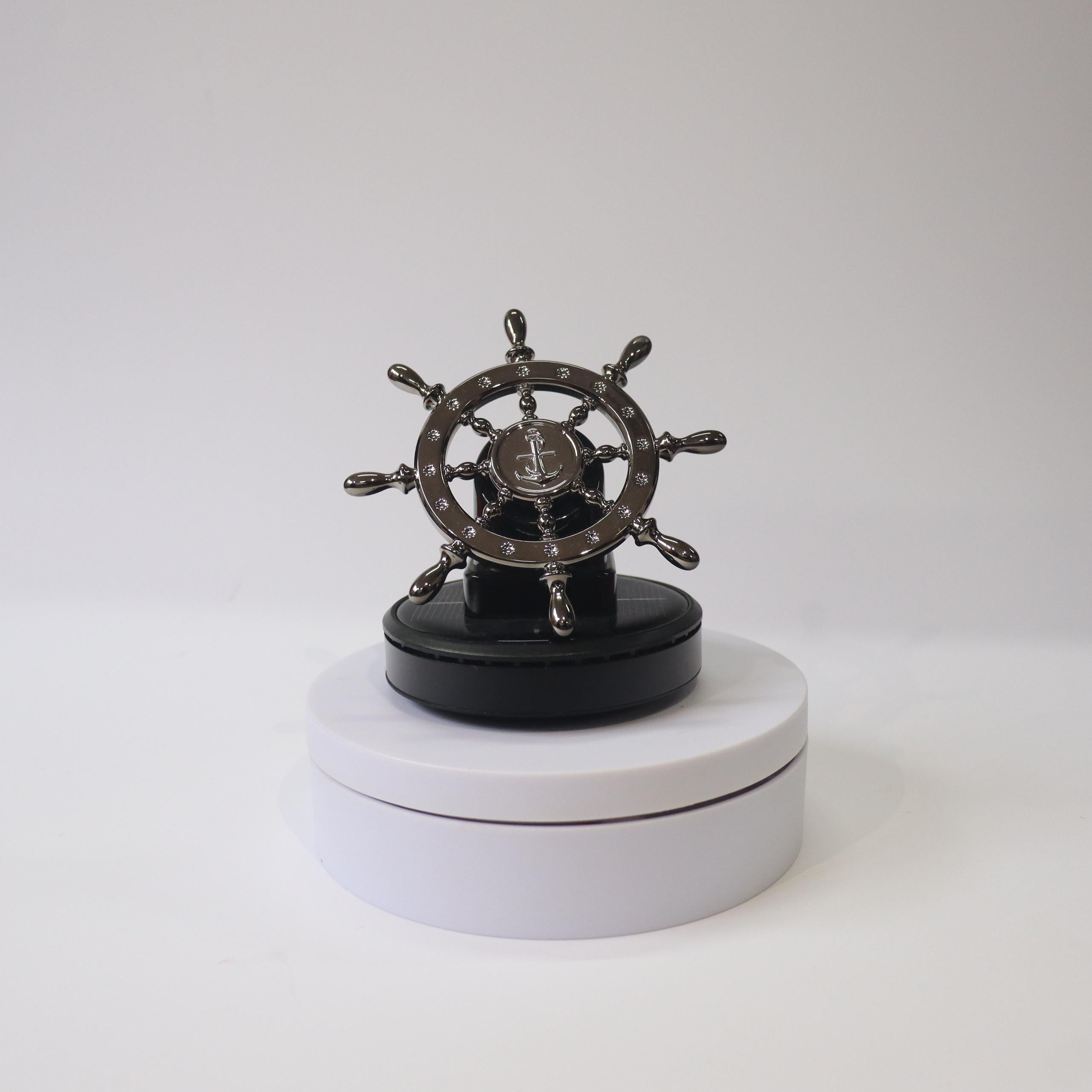 Wheels Solar Car Perfume