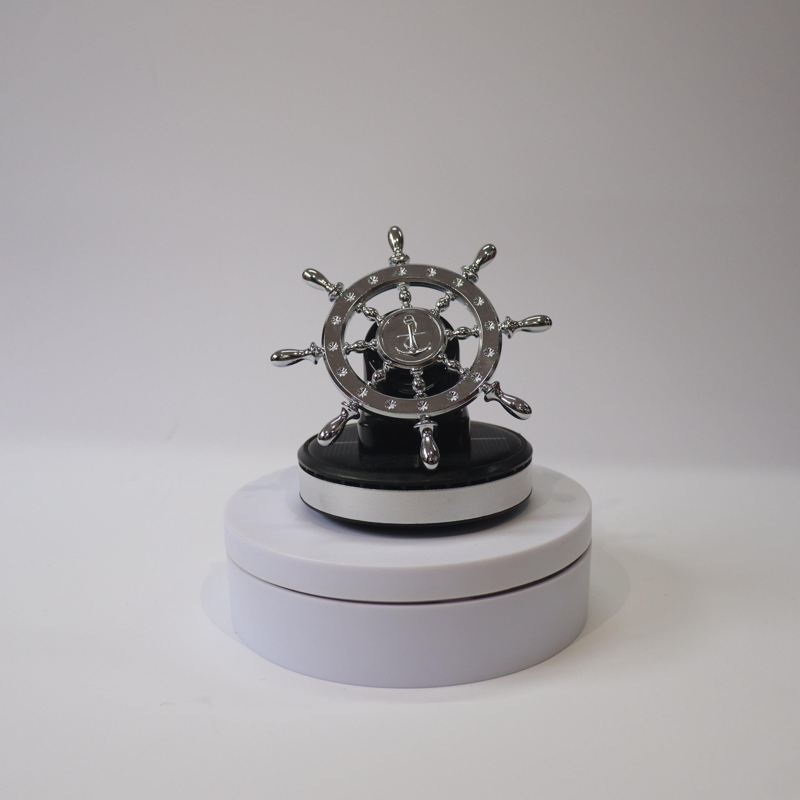 Wheels Solar Car Perfume