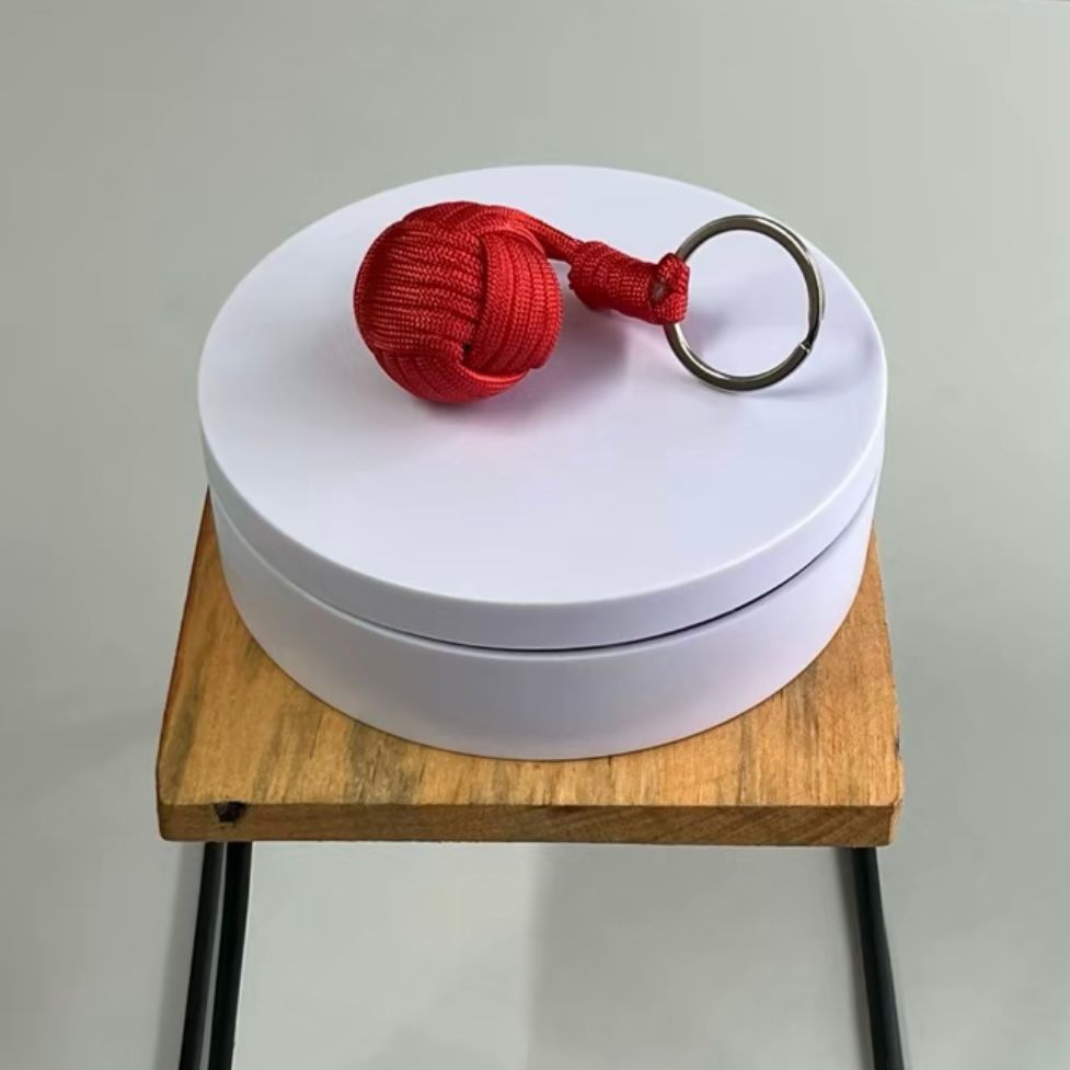 NauticalX Monkey Fist Keychain