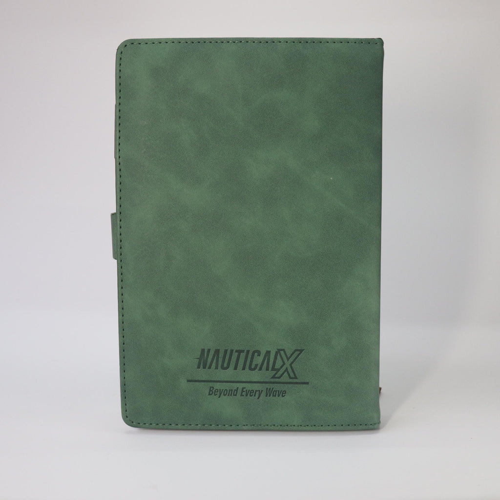 Retro Codebook