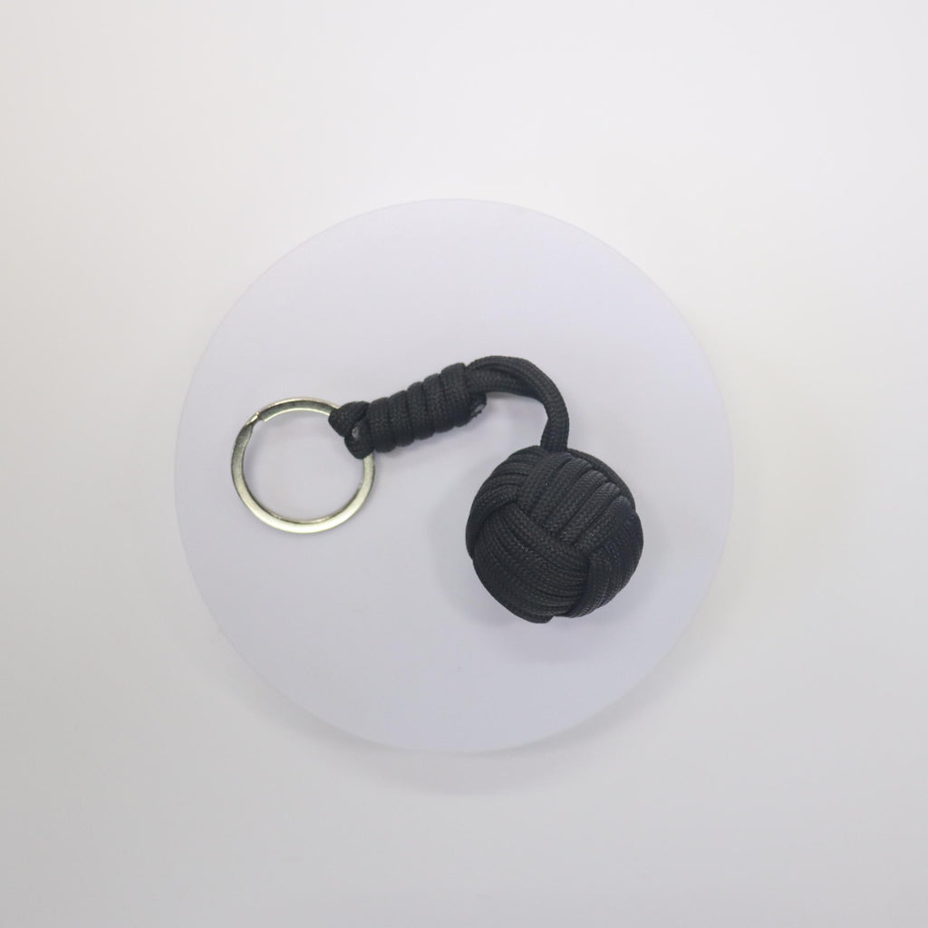 Monkey Fist Keychain