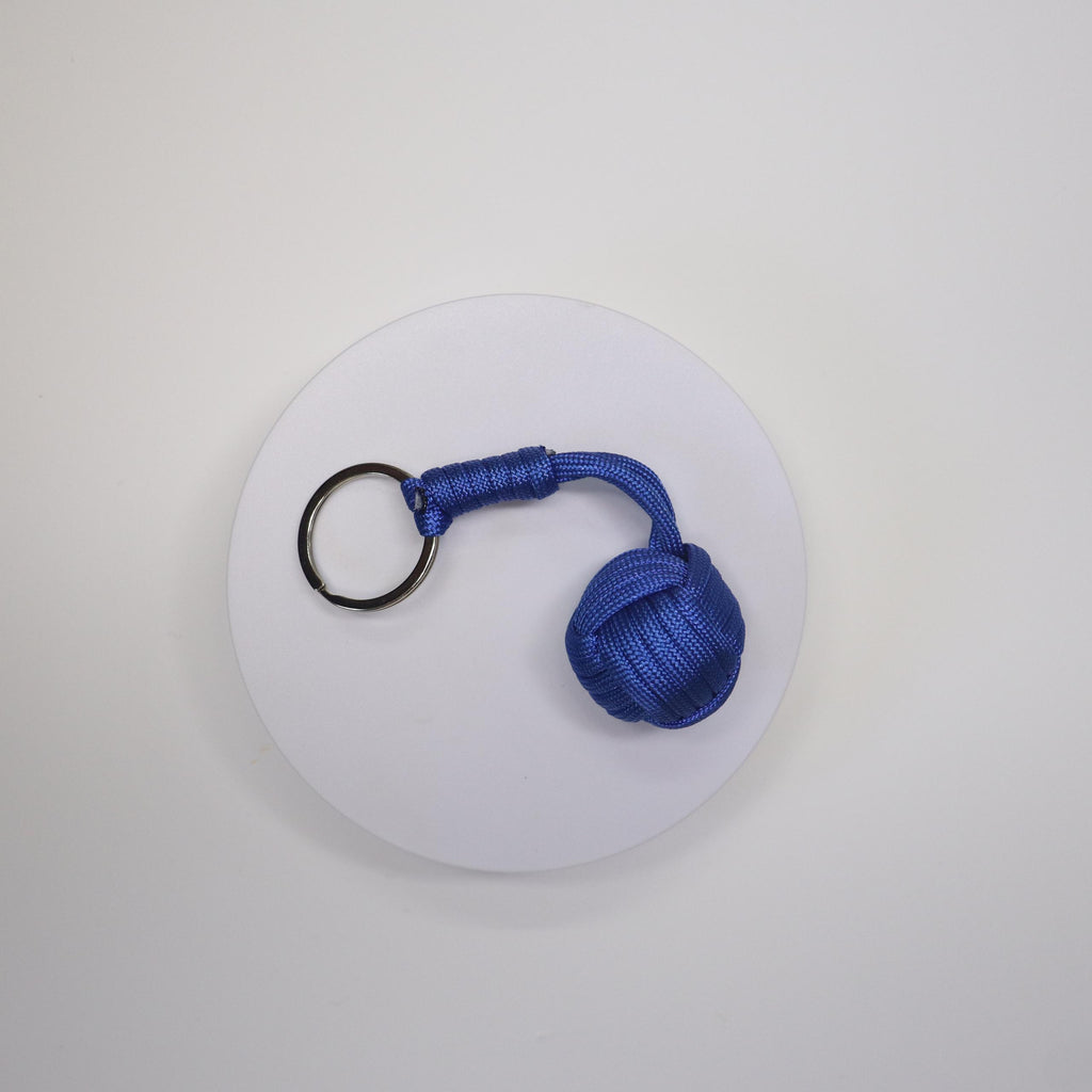 Monkey Fist Keychain