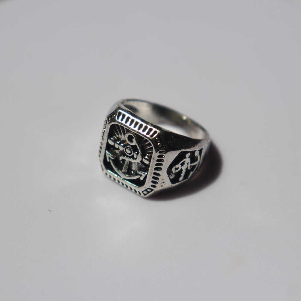 Anchor Ring