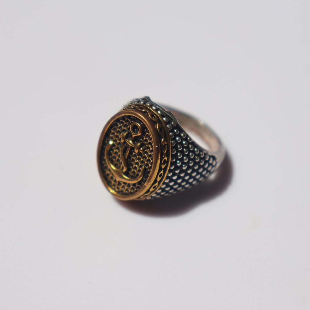 Anchor Ring