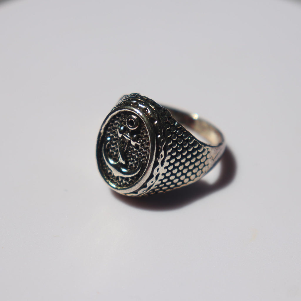 Anchor Ring